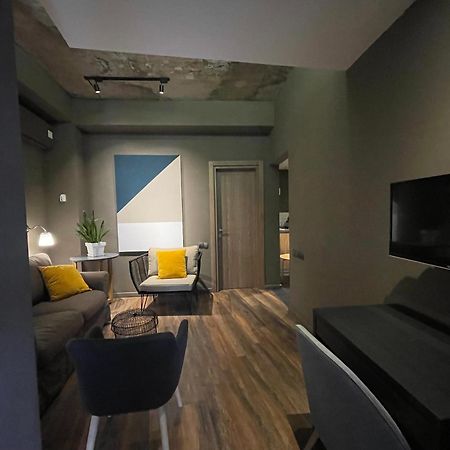 Moma, Contemporary Design At Old Tbilisi. Perfect Location Apartment Exterior photo