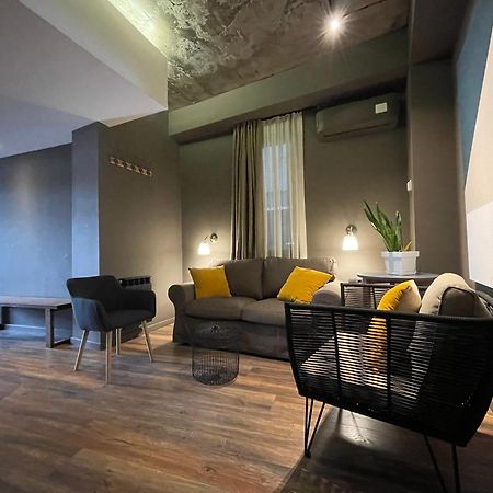 Moma, Contemporary Design At Old Tbilisi. Perfect Location Apartment Exterior photo