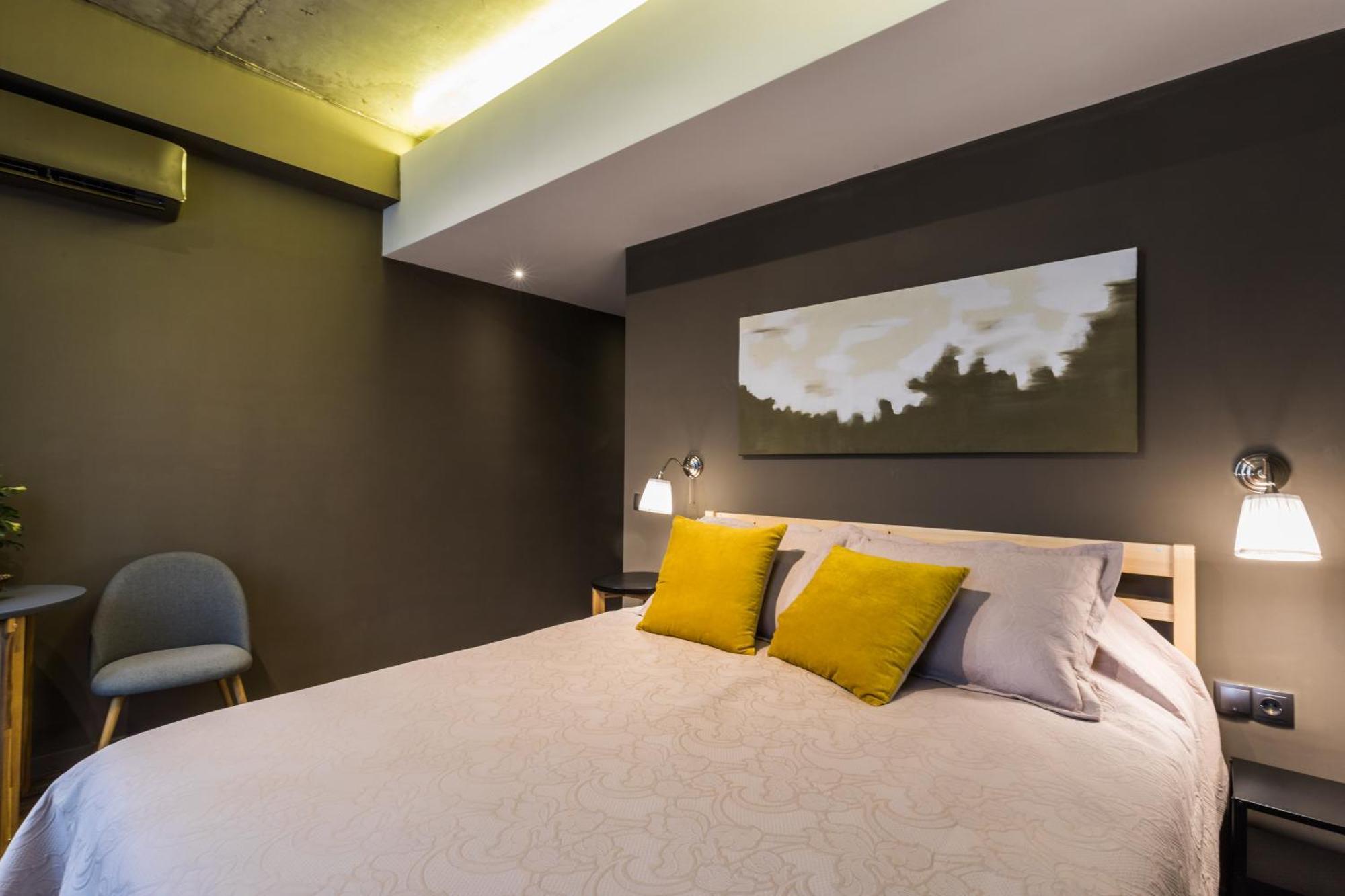 Moma, Contemporary Design At Old Tbilisi. Perfect Location Apartment Exterior photo