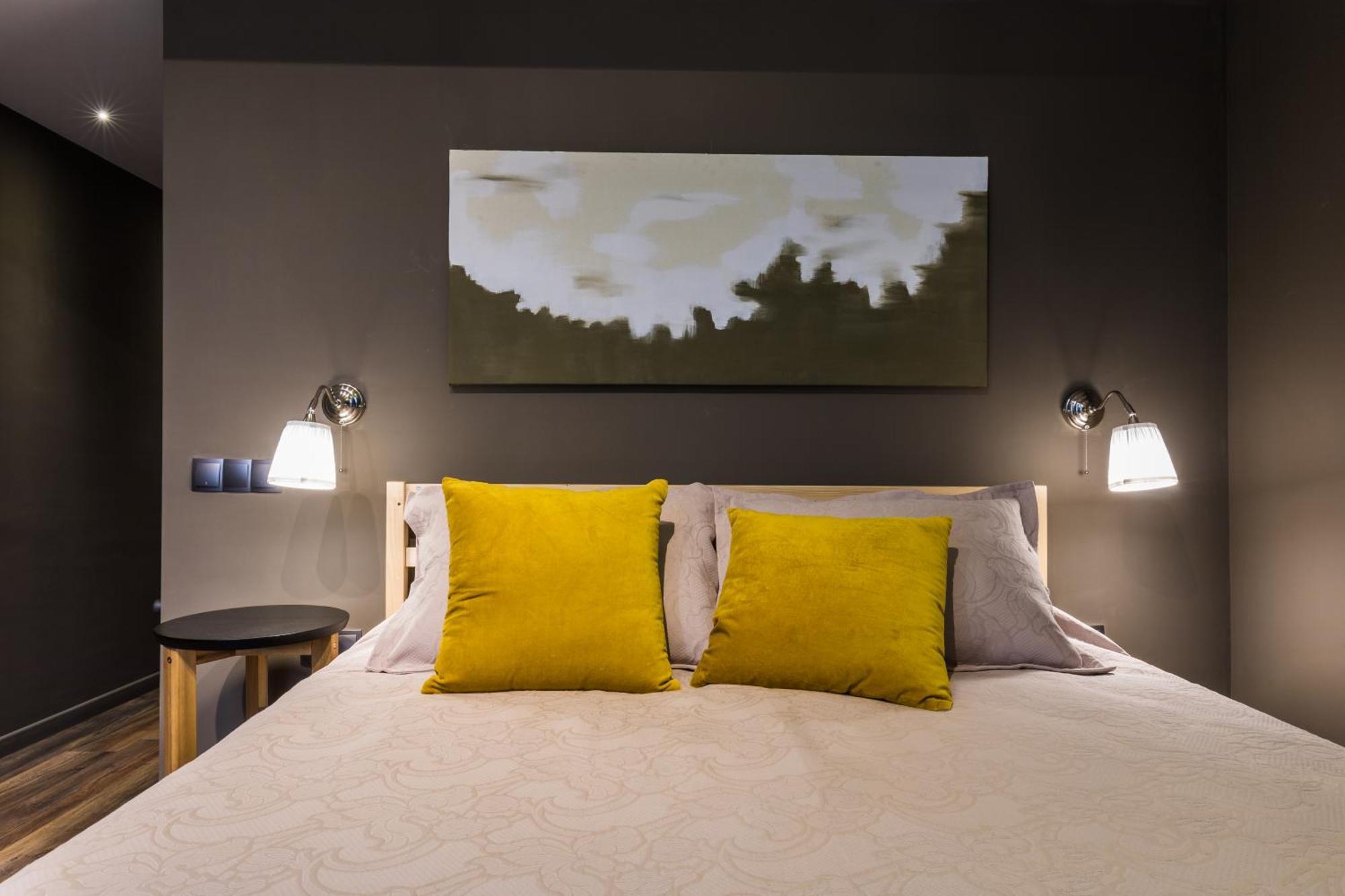 Moma, Contemporary Design At Old Tbilisi. Perfect Location Apartment Exterior photo